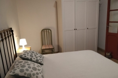 Dormitorio 2 entreplanta