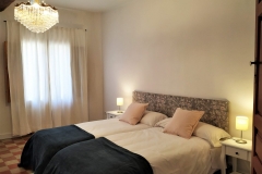 Habitación primera planta