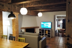 Salón comedor