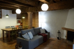 Salón comedor