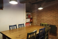 Salón comedor