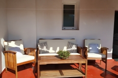 Terraza
