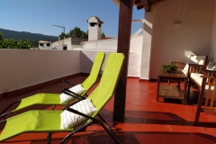 Terraza