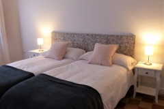 Habitación  primera planta