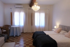 Habitación  primera planta