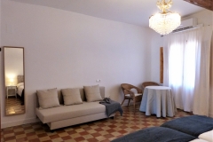 Habitación  primera planta