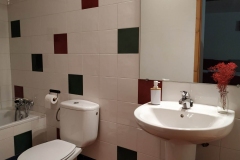 Baño primera planta